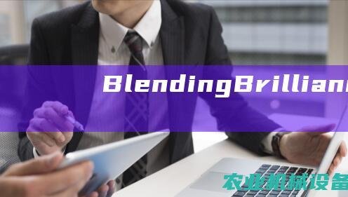 Blending Brilliance: Unleash Your Potential with Mixing and Stirring