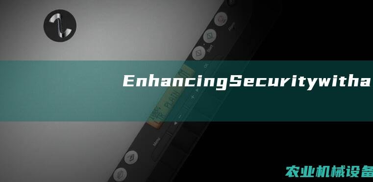 Enhancing Security with an Efficient Monitoring and Detection System