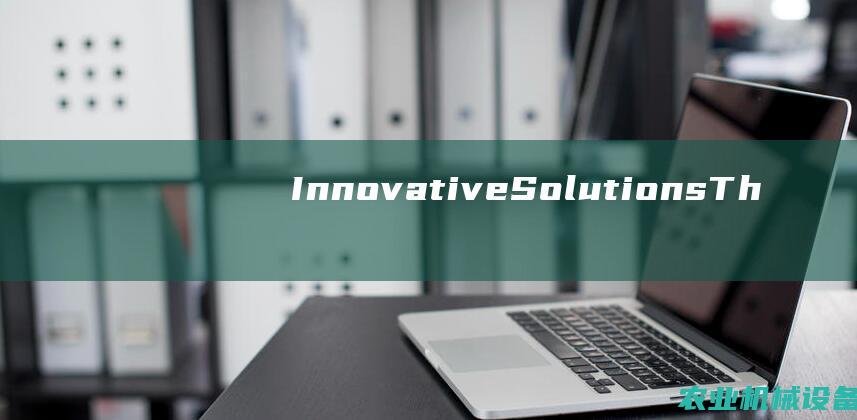 InnovativeSolutionsTh